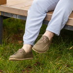 Erkek Zeytin Yeşili Mellow Barefoot Ayakkabı, 1. fotoğraf