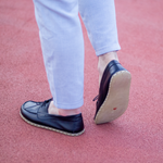 Erkek Siyah Mellow Barefoot Ayakkabı, 2. fotoğraf