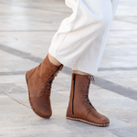 Kadın Crazy Kahve Barefoot Bot, 1. fotoğraf