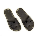 Kadın Lacivert Aloha Barefoot Terlik, 4. fotoğraf