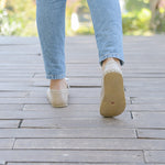 Kadın Sedef Makasyon Barefoot Ayakkabı, 6. fotoğraf