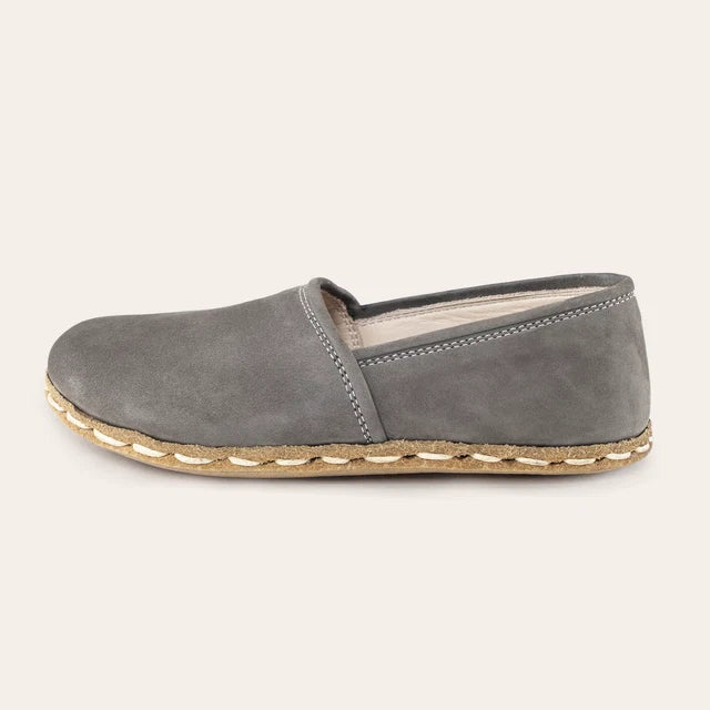 Çocuk Barefoot Yalınayak Ayakkabı, Gri